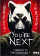 YOU'RE NEXT DVD Zone 2 (France) 