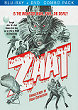 ZAAT Blu-ray Zone A (USA) 