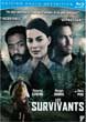 Z FOR ZACHARIAH Blu-ray Zone B (France) 