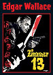 ZIMMER 13 DVD Zone 2 (Allemagne) 