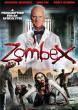 ZOMBEX DVD Zone 1 (USA) 