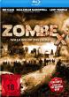 ZOMBEX Blu-ray Zone B (Allemagne) 