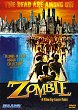 ZOMBI 2 DVD Zone 0 (USA) 