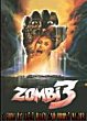 ZOMBI 3 DVD Zone 2 (Japon) 