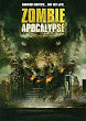 ZOMBIE APOCALYPSE DVD Zone 1 (USA) 