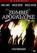 ZOMBIE APOCALYPSE DVD Zone 1 (USA) 