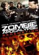 ZOMBIE APOCALYPSE : REDEMPTION DVD Zone 1 (USA) 
