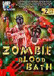 ZOMBIE BLOODBATH 3 : ZOMBIE ARMAGEDDON DVD Zone 1 (USA) 