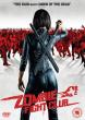 ZOMBIE FIGHT CLUB DVD Zone 2 (Angleterre) 