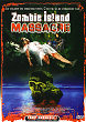 ZOMBIE ISLAND MASSACRE DVD Zone 2 (France) 