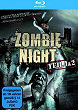 ZOMBIE NIGHT Blu-ray Zone B (Allemagne) 