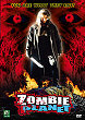 ZOMBIE PLANET DVD Zone 0 (USA) 