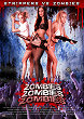 ZOMBIES! ZOMBIES! ZOMBIES! DVD Zone 1 (USA) 