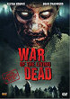 ZOMBIE WARS DVD Zone 2 (Allemagne) 