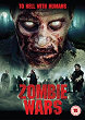 ZOMBIE WARS DVD Zone 2 (Angleterre) 