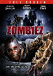 ZOMBIEZ DVD Zone 1 (USA) 