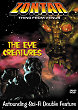 THE EYE CREATURES DVD Zone 1 (USA) 