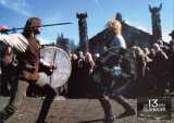 13TH WARRIOR, THE Lobby card