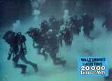 20000 LEAGUES UNDER THE SEA Lobby card