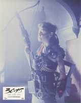3615 CODE PERE NOEL Lobby card