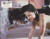 3615 CODE PERE NOEL Lobby card