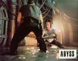 ABYSS Lobby card