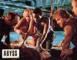 ABYSS Lobby card