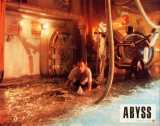 ABYSS Lobby card