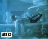 ABYSS Lobby card