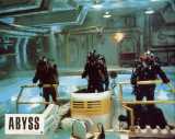 ABYSS Lobby card