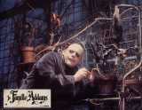 ADDAMS FAMILY, THE Lobby card