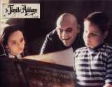 ADDAMS FAMILY, THE Lobby card