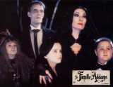 ADDAMS FAMILY, THE Lobby card