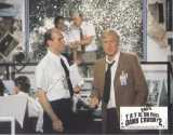 AIRPLANE II : THE SEQUEL Lobby card