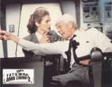 AIRPLANE II : THE SEQUEL Lobby card