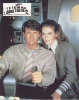 AIRPLANE II : THE SEQUEL Lobby card