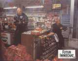 ALIEN NATION Lobby card