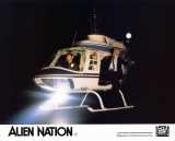 ALIEN NATION Lobby card