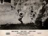 BANDIDO Lobby card