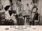 BANDIDO Lobby card