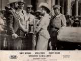 BANDIDO Lobby card