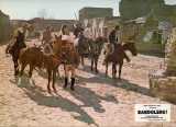 BANDOLERO! Lobby card