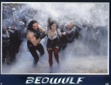 BEOWULF Lobby card