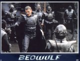 BEOWULF Lobby card