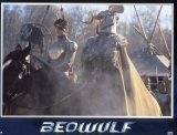 BEOWULF Lobby card