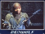 BEOWULF Lobby card