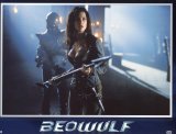 BEOWULF Lobby card