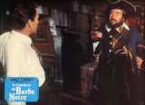 BLACKBEARD'S GHOST Lobby card