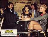 BLACULA Lobby card