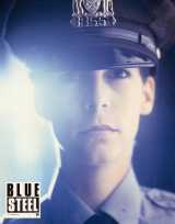 BLUE STEEL Lobby card